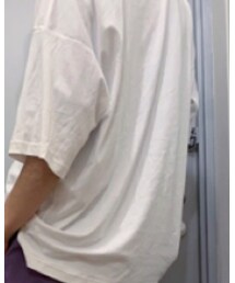 GU | Tシャツ/カットソー