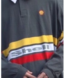 古着 | ポロシャツ