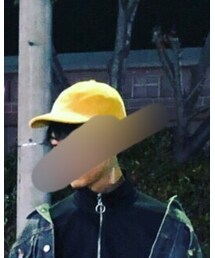 Helas | キャップ