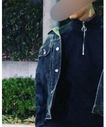 VINTAGE | デニムジャケット