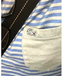 LACOSTE | Tシャツ/カットソー