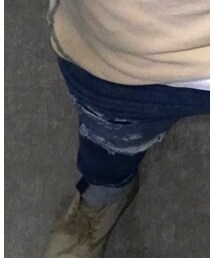 Lee | デニムパンツ