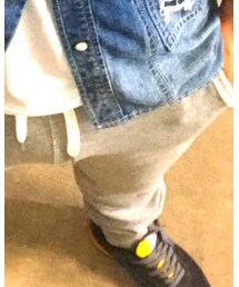 BAYFLOW | その他パンツ