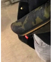 DEUS EX MACHINA | キャップ