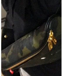 GENTIL BANDIT | ボディバッグ/ウエストポーチ