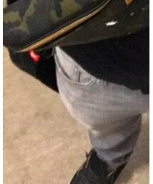 DIESEL | デニムパンツ