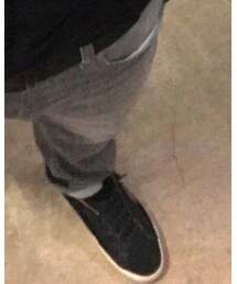 PHILIPPE MODEL | スニーカー