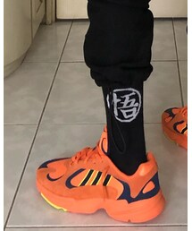 yung1 | スニーカー