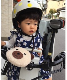 ヘルメット✨ | その他