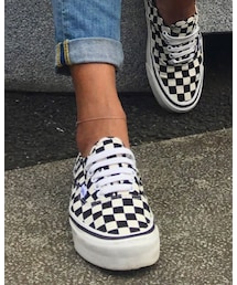 VANS | スニーカー