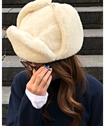 JOURNAL STANDARD relume | 帽子