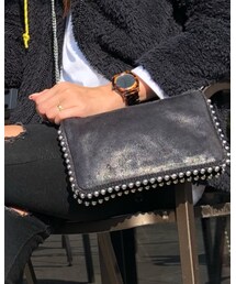 ZARA | ショルダーバッグ