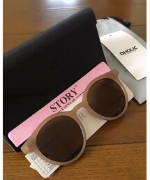 DHOLIC SELECT | サングラス