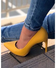 ZARA | パンプス