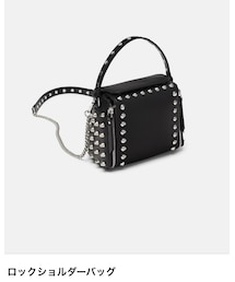 ZARA | ショルダーバッグ