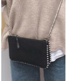 ZARA | ショルダーバッグ
