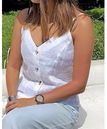 H&M | キャミソール