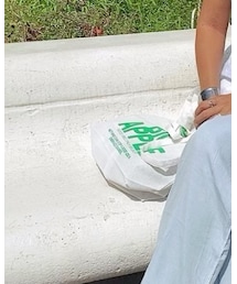 coca（coca） | トートバッグ