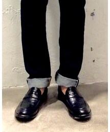 OFFICINE CREATIVE | シューズ
