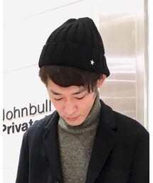Johnbull Private labo | ニットキャップ/ビーニー
