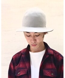 bukht | 帽子