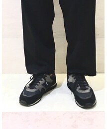 SPALWART | スニーカー