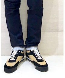 SPALWART | スニーカー