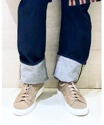 OFFICINE CREATIVE | スニーカー
