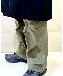 Johnbull Private labo | カーゴパンツ