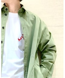 QASIMI  | シャツ/ブラウス