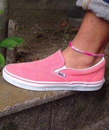 VANS | スニーカー