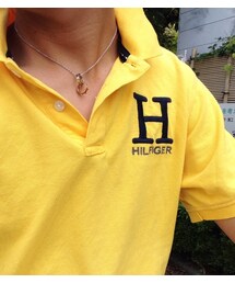TOMMY HILFIGER | ポロシャツ