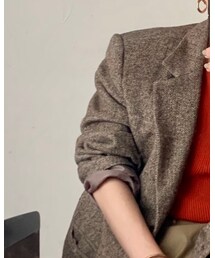 VINTAGE | タンクトップ