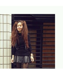 VINTAGE | スカート