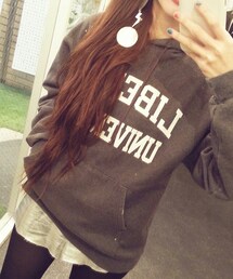 campion | パーカー