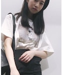 BANKSY(バンクシー)の「トップス(Tシャツ/カットソー)」