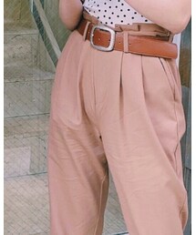 ELLE | その他パンツ