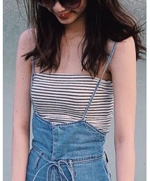American Eagle | チューブトップ