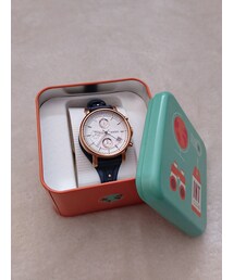 FOSSIL | アナログ腕時計