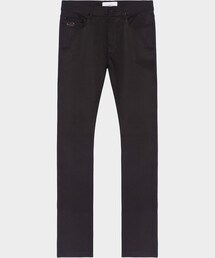 April77 | JOEY NIGHTRIDER BLACK(デニムパンツ)