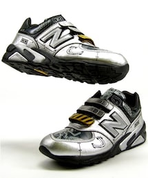 mita sneakers |  new balance-MT576V METAL FOOTERS "sneaker wolf x mita sneakers"(スニーカー)