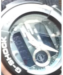 G-SHOCK | アナログ腕時計