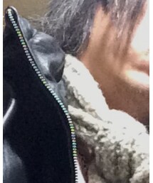 no brand | マフラー