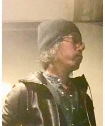 no brand | ニットキャップ/ビーニー