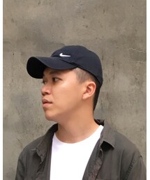 NIKE | キャップ