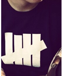 UNDEFEATED  | Tシャツ/カットソー