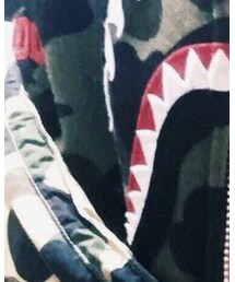 A BATHING APE | ジャケット/アウター