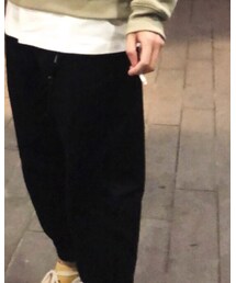 IZZUE | チノパンツ