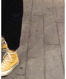 CONVERSE | シューズ