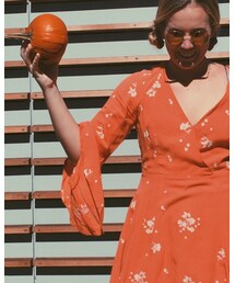 FREE PEOPLE | ドレス